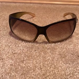 Authentic Versace sunglasses. No case